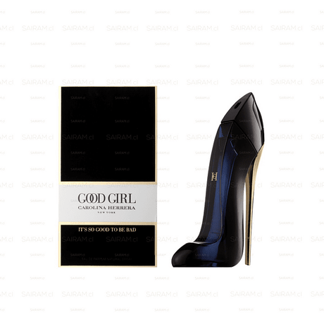 GOOD GIRL EDP 50ML Mujer Carolina Herrera