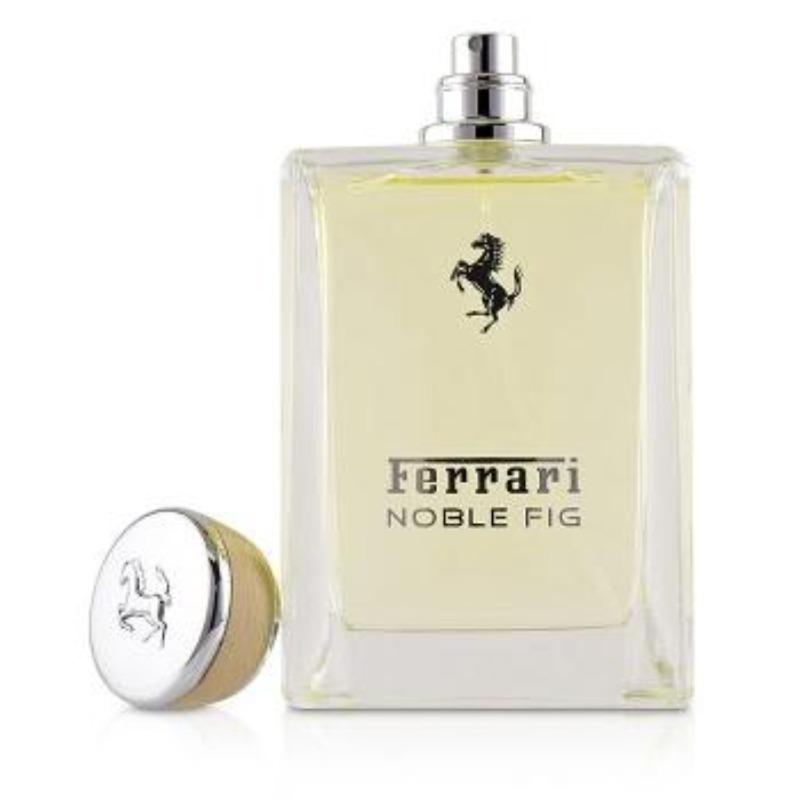 Ferrari Noble Fig Edt 100ml Hombre
