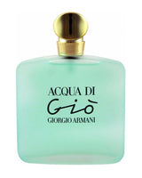 Acqua Di Gio TESTER 100ML EDT Mujer Armani