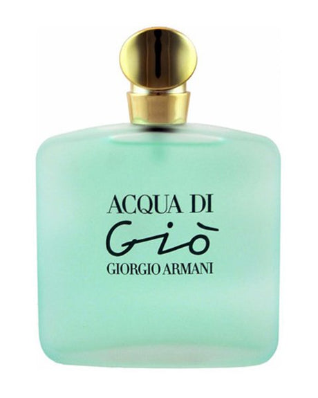 Acqua Di Gio TESTER 100ML EDT Mujer Armani