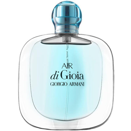 Air Di Gioia TESTER 100ML EDP Mujer Giorgio Armani