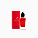 Sí Passione 100 ml EDP Mujer Armani