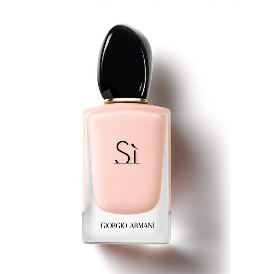 Si Fiori Armani Giorgio Armani Edp 100ml