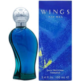 Wings 100ML EDT Hombre Giorgio Beverly Hills
