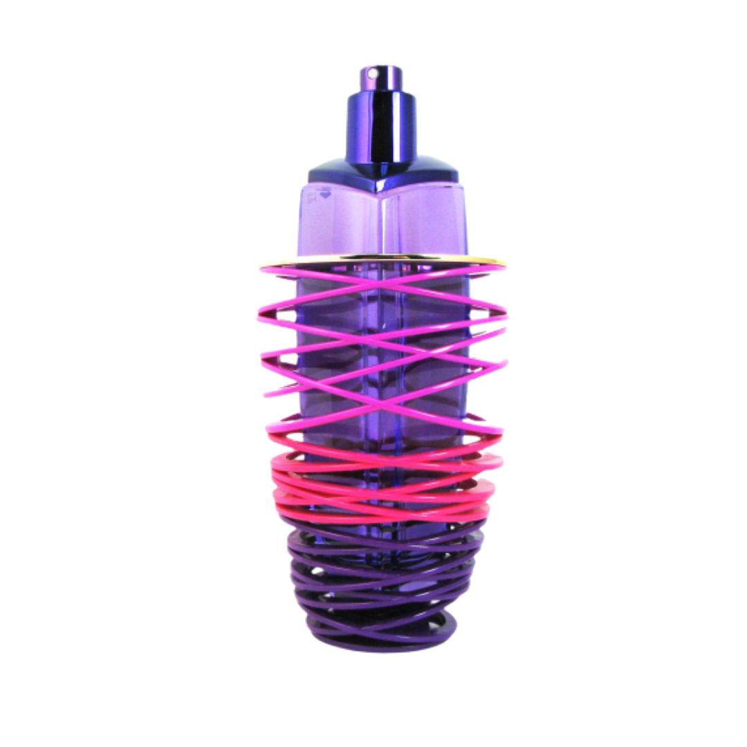 Girlfriend Justin Bieber Tester Edp 100ml Mujer