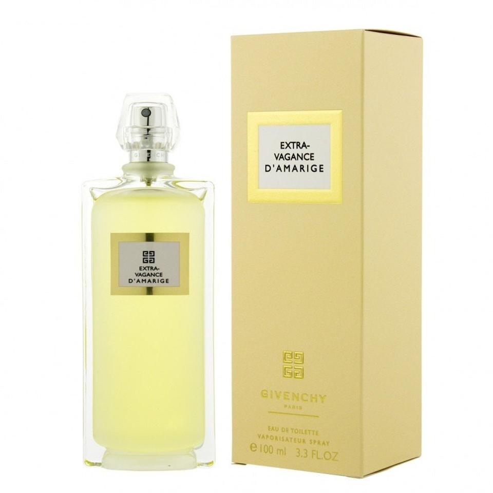 Amarige D'Extravagance Givenchy EDT 100 ML Mujer