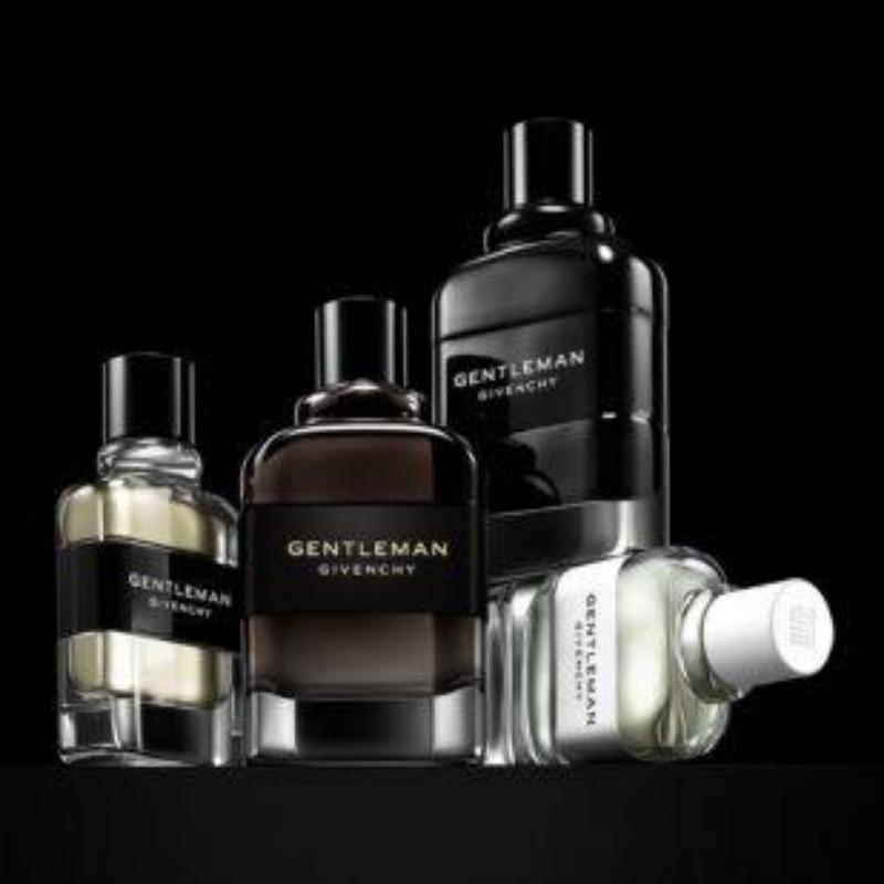 Gentleman Givenchy EDT Hombre 100Ml