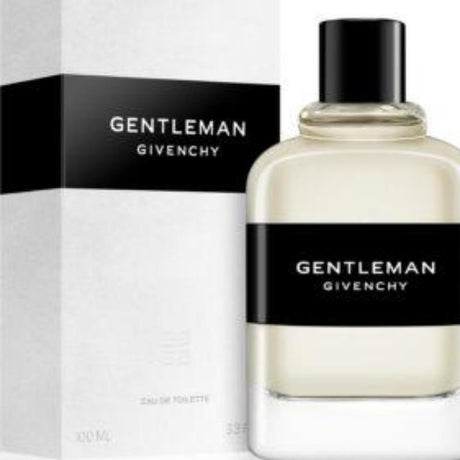 Gentleman Givenchy EDT Hombre 100Ml