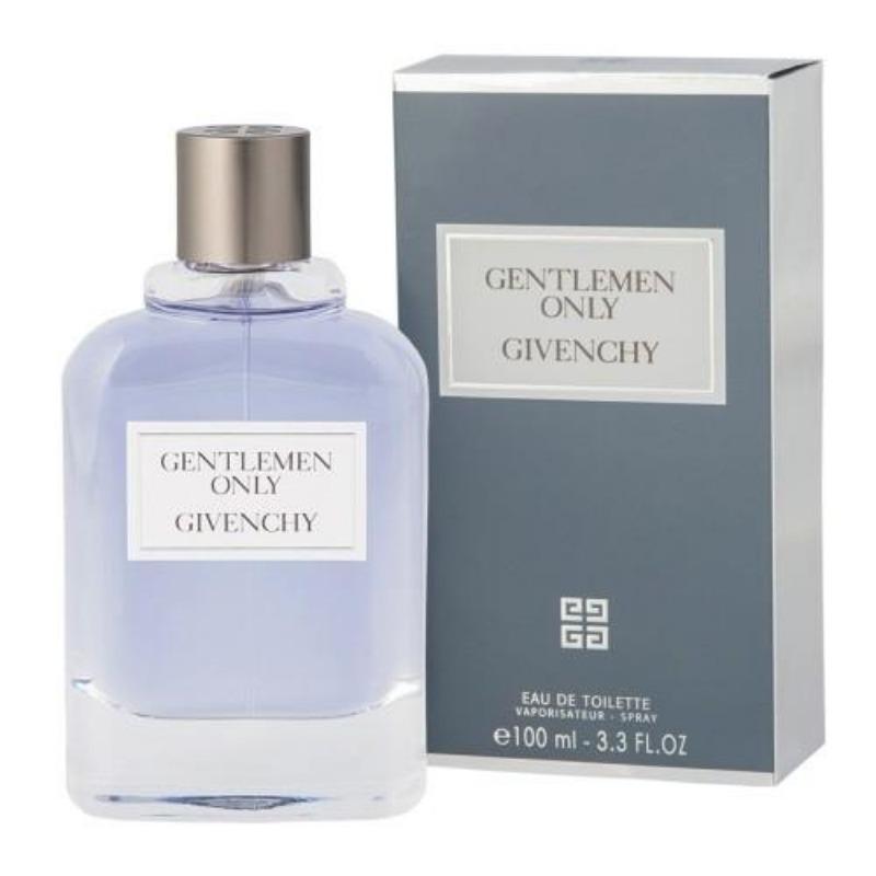 Gentlemen Only 100ML EDT Hombre Givenchy