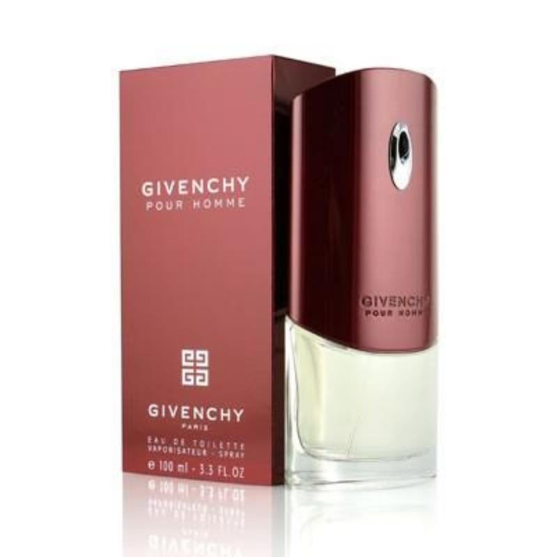 Givenchy Pour Homme 100ML EDT Hombre Givenchy1