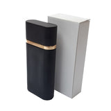 Santos Concentre Cartier Edt 100Ml Hombre Tester