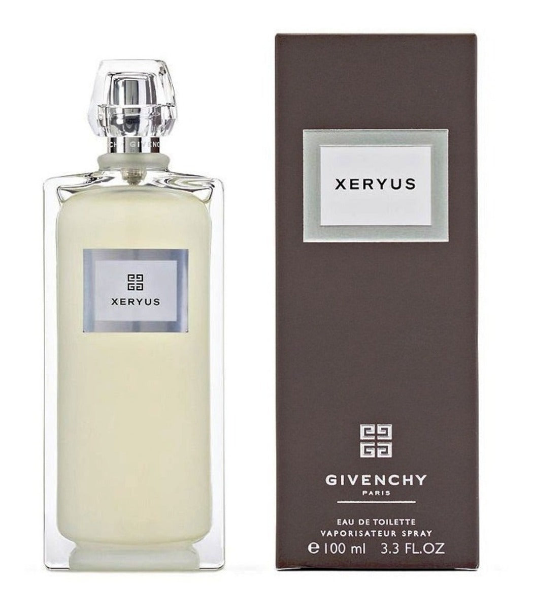Xeryus 100ML EDT Hombre Givenchy