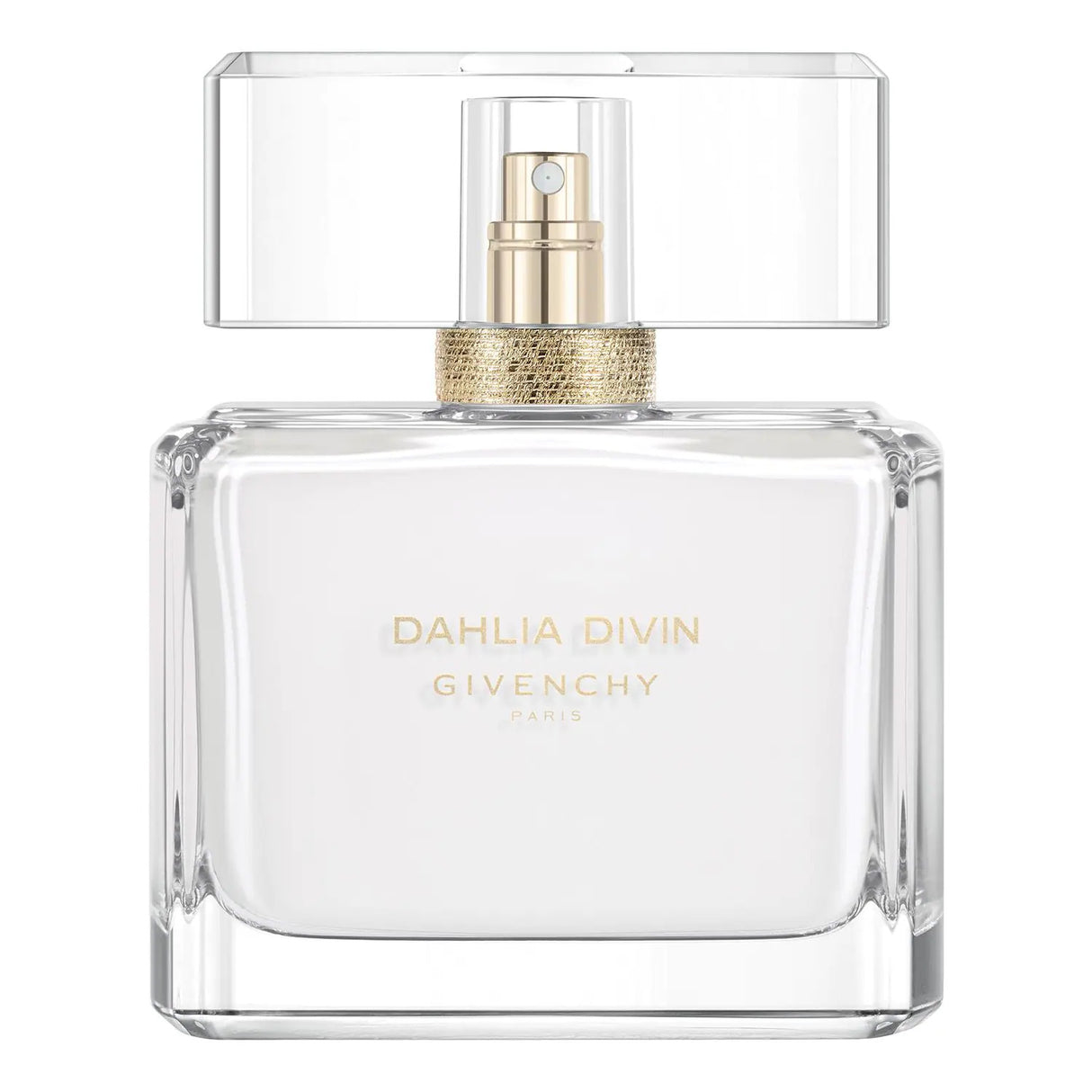 Dahlia Divin Eau Initiale Givenchy Edt 75Ml Mujer Tester