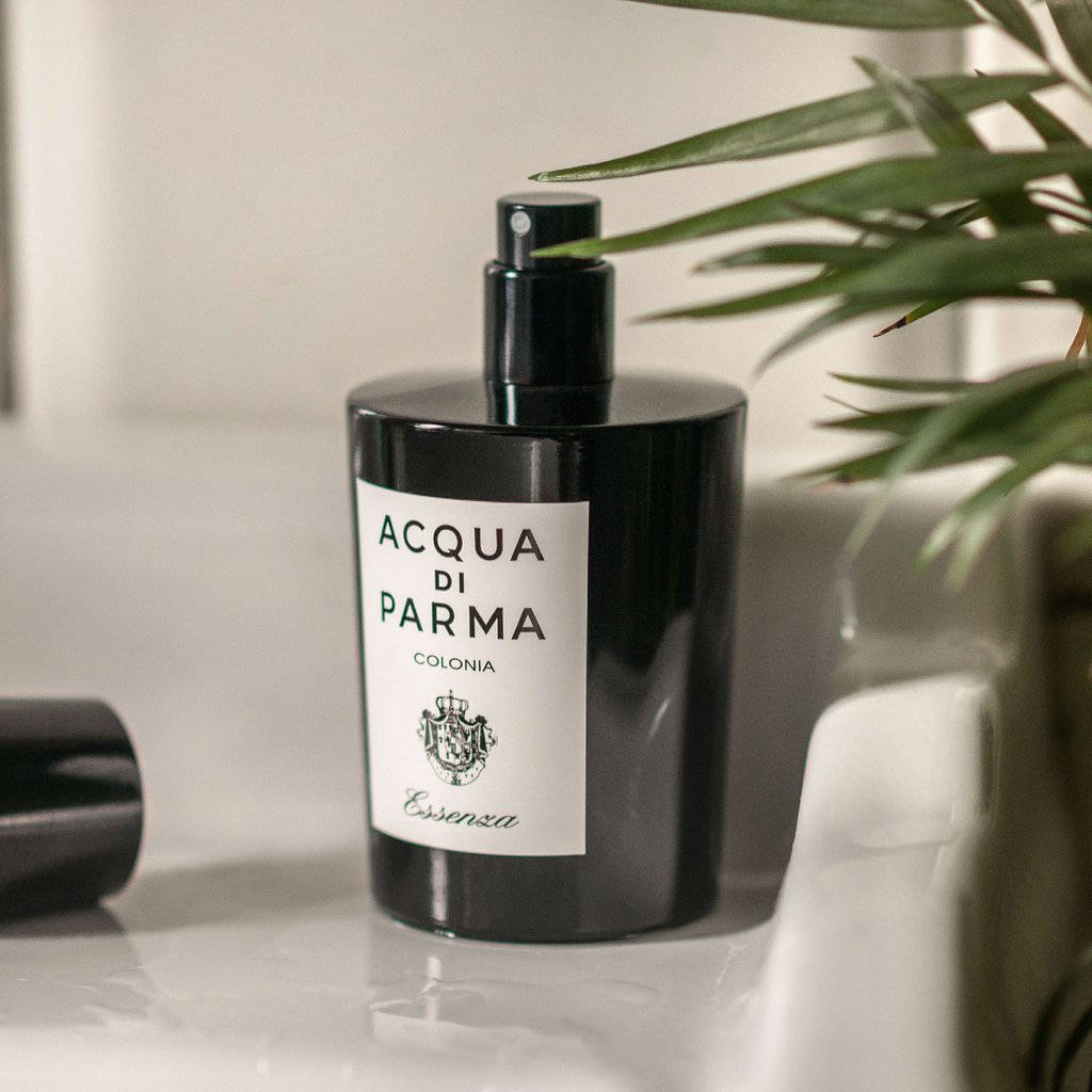 Acqua Di Parma Essenza Edc 180ml Hombre