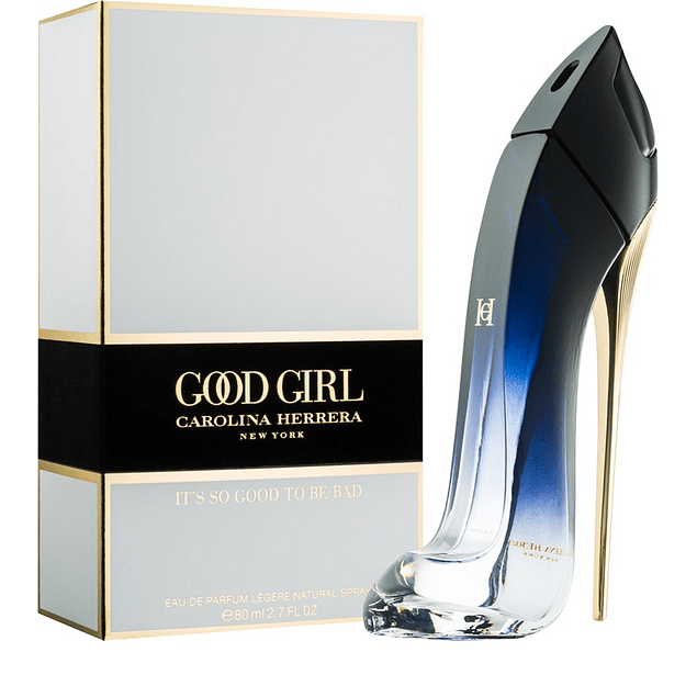Good Girl Legere Edp 80Ml Mujer