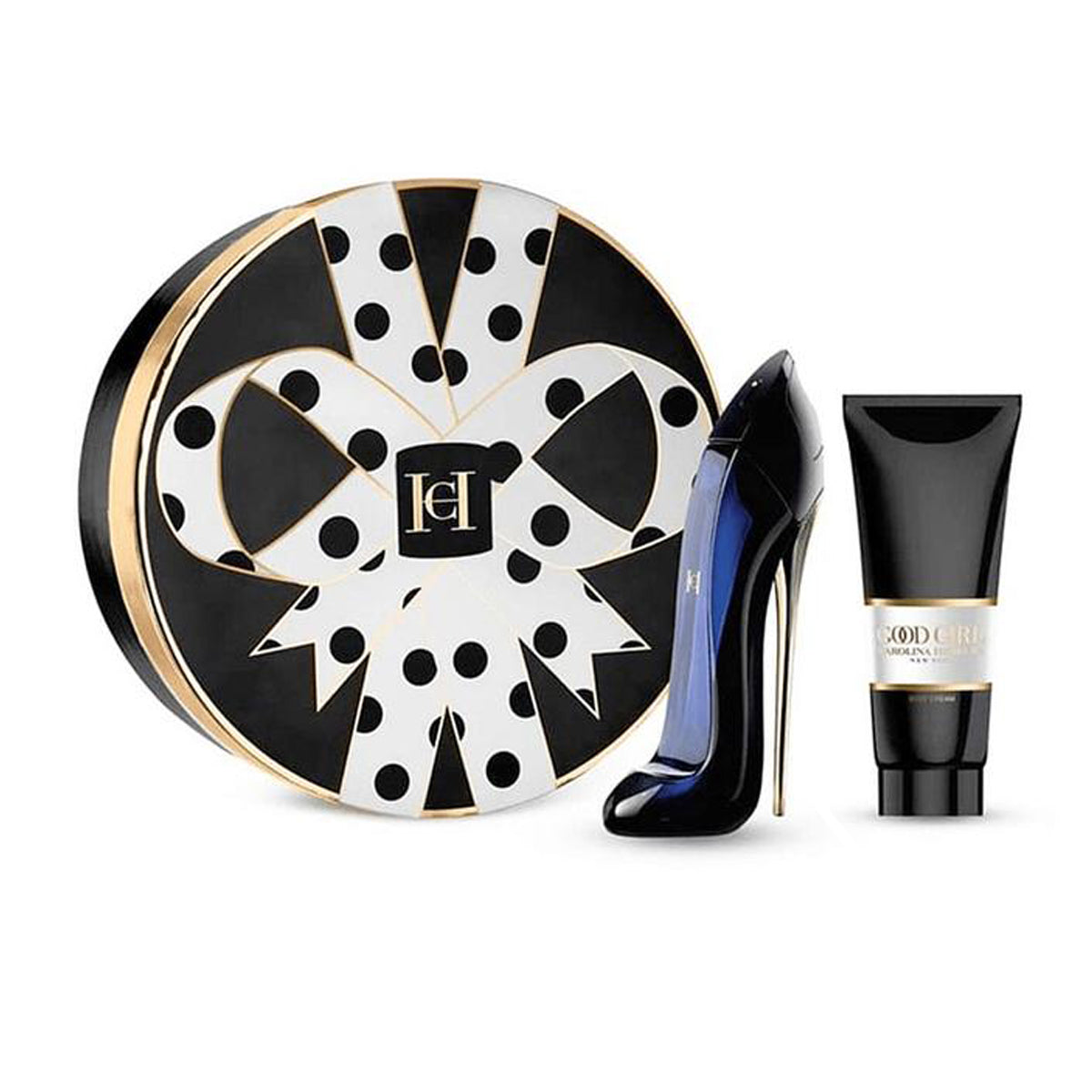 Good Girl Estuche 50ML EDP + B/Lotion 75ML EDP Mujer