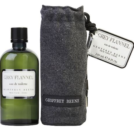 Grey Flannel Edt 240ml Hombre