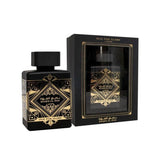 Badee Al Oud For Glory 100Ml Edp Unisex Lattafa Perfume - inspirado En Oud For Greatness De Initio