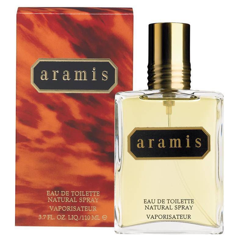 Aramis Edt Hombre 110 ml