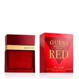Guess Seductuve Red Edt 100Ml Hombre