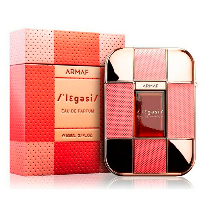 Legasi Edp 100Ml Mujer Armaf