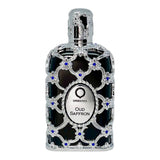 Orientica Oud Saffron Edp Unisex 80Ml- Inspirado en Shaghaf Oud Swiss Arabian