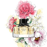 Gucci Flora EDT Mujer 75ML