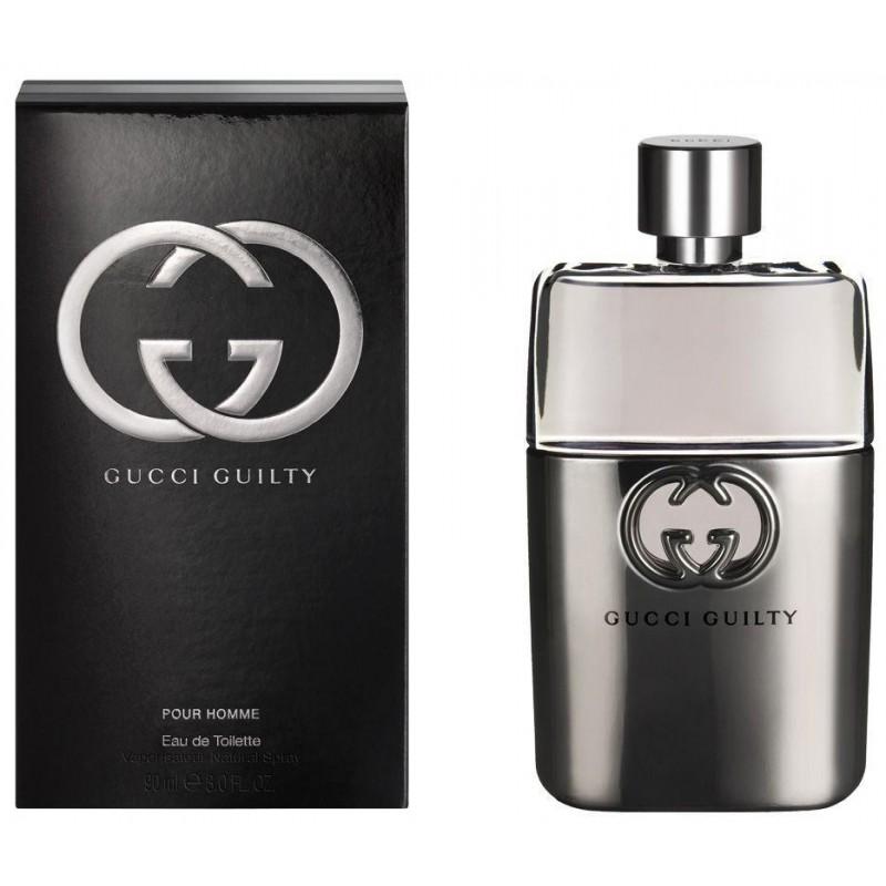 Gucci Guilty Pour Homme 150ML EDT Hombre Gucci