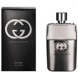 Gucci Guilty Pour Homme 150ML EDT Hombre Gucci