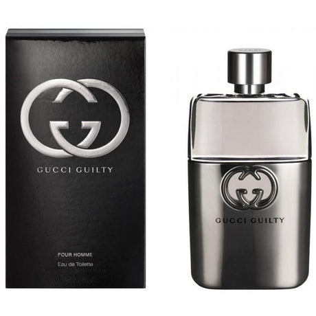 Gucci Guilty Pour Homme 150ML EDT Hombre Gucci