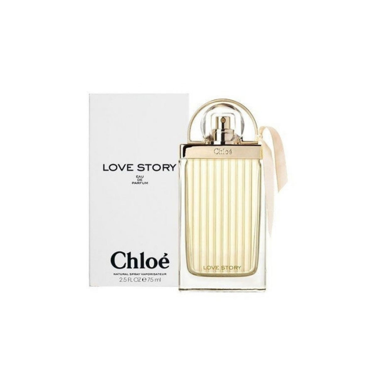 Love Story Chloe Edp 75Ml Mujer Tester