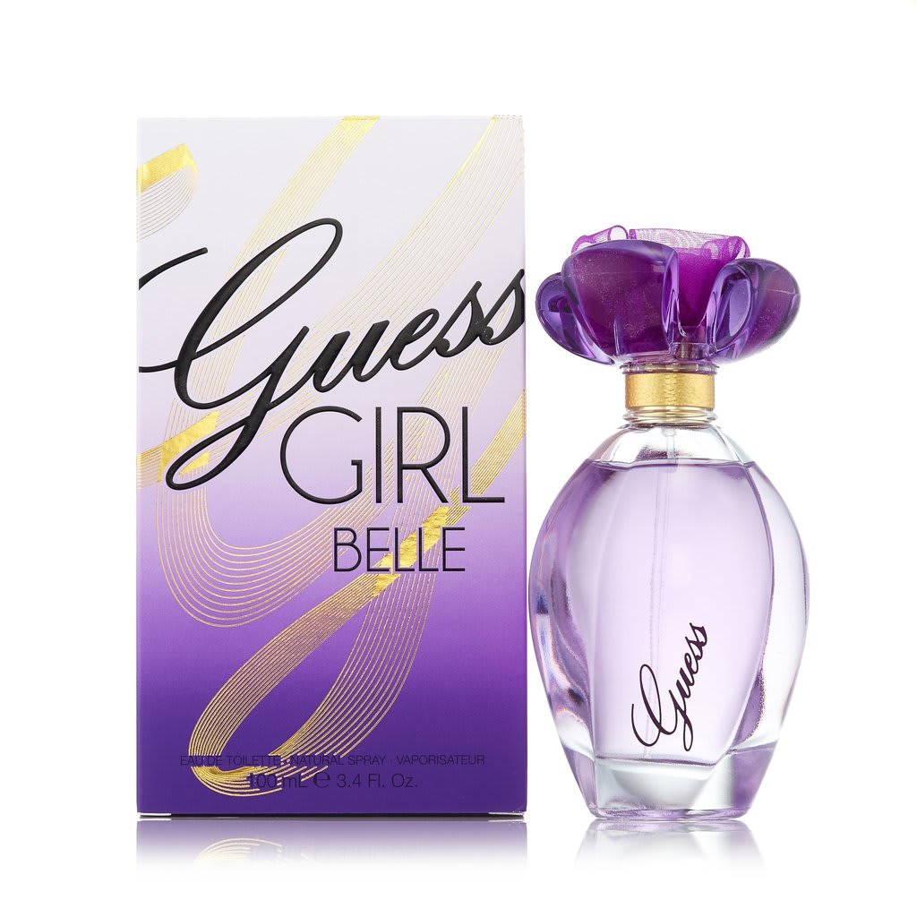 Guess Girl Belle 100ML EDT Mujer