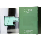 Guess Man 75ML EDT Hombre Guess