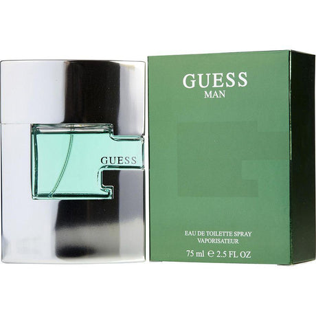 Guess Man 75ML EDT Hombre Guess