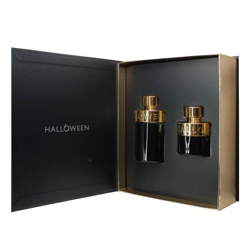 Halloween Man Shot Estuche 125ML EDT + 50ML EDT Hombre Jesus