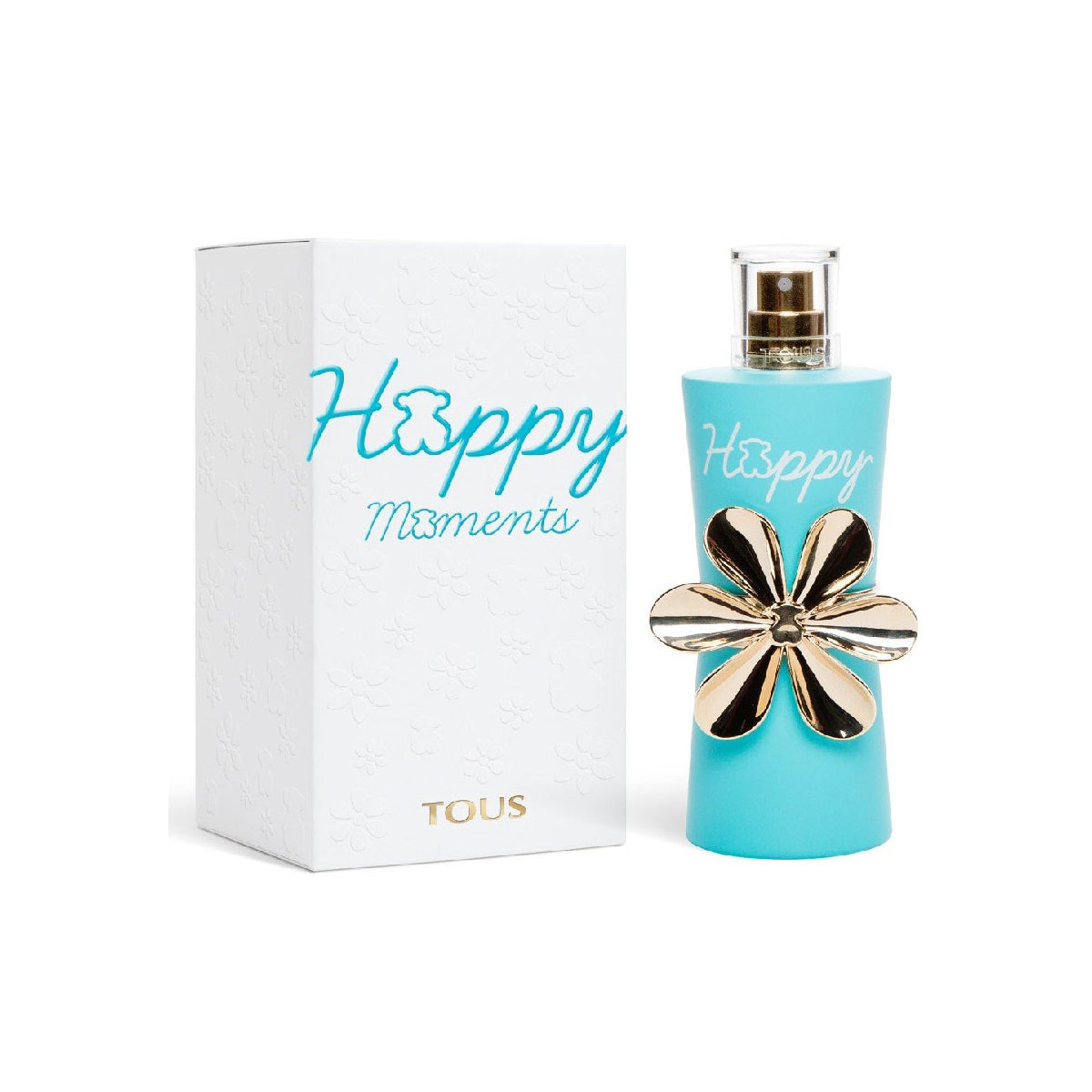 Tous Happy Moments Edt 90ml Mujer