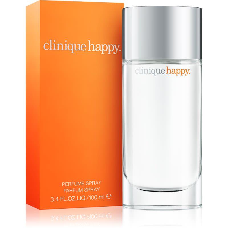 Clinique Happy Edp 100Ml Mujer
