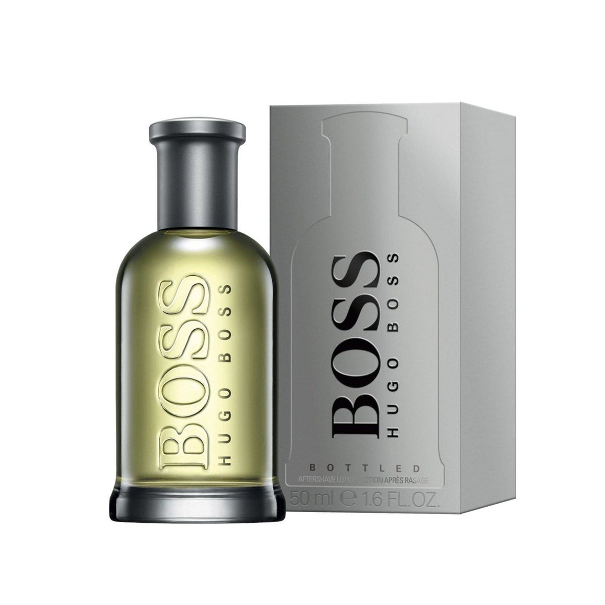 Boss Bottled 50ML EDT Hombre Hugo Boss