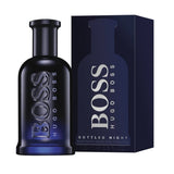 Boss Bottled Night EDT  50ML Hombre