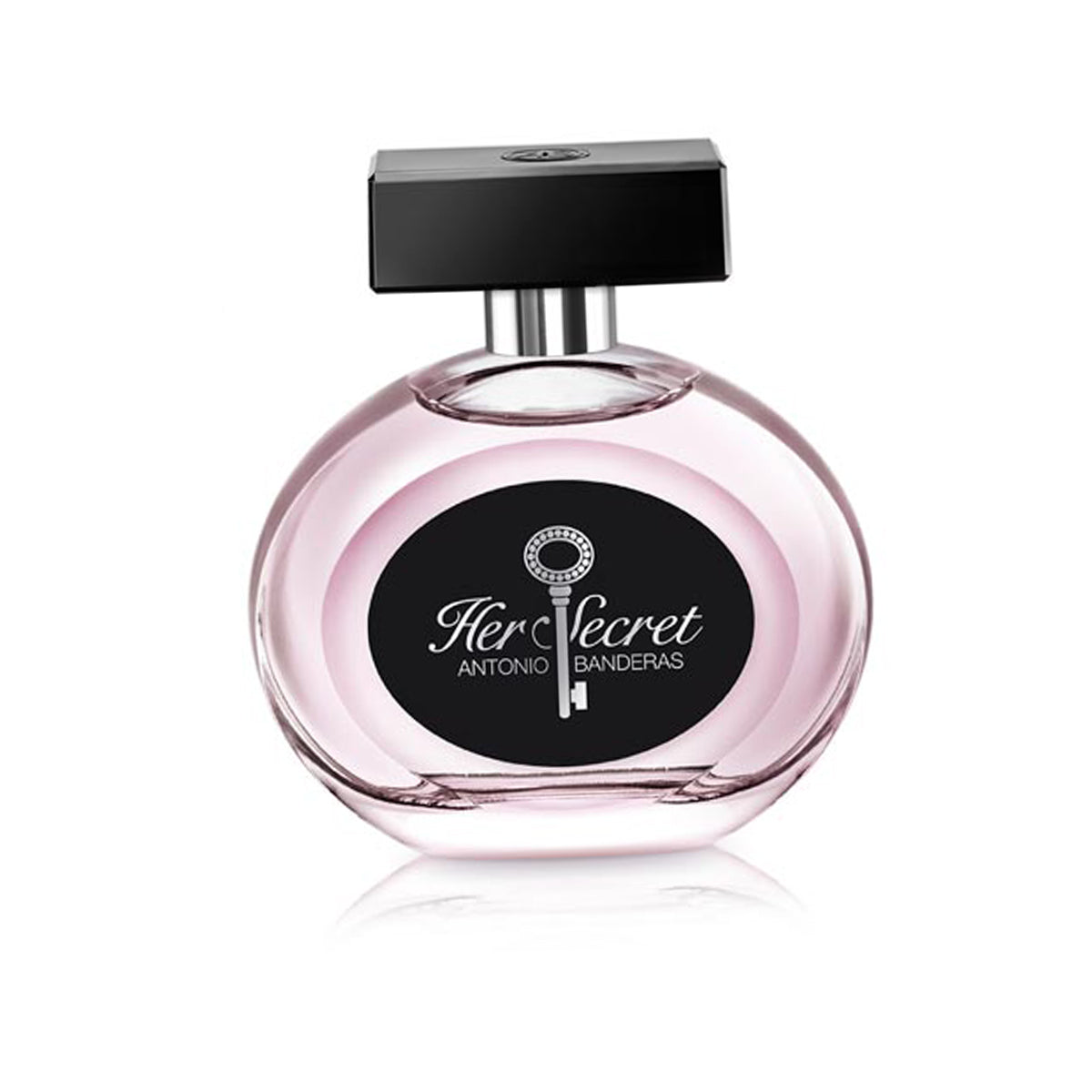Her Secret EDT 80 ml  Mujer