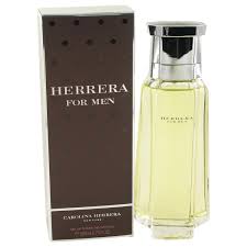 Herrera for Men EDT Hombre 200Ml