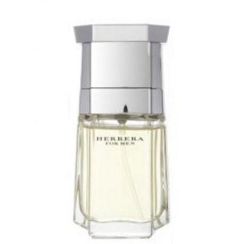 Herrera For Men Carolina Herrera Edt 50 Ml Hombre
