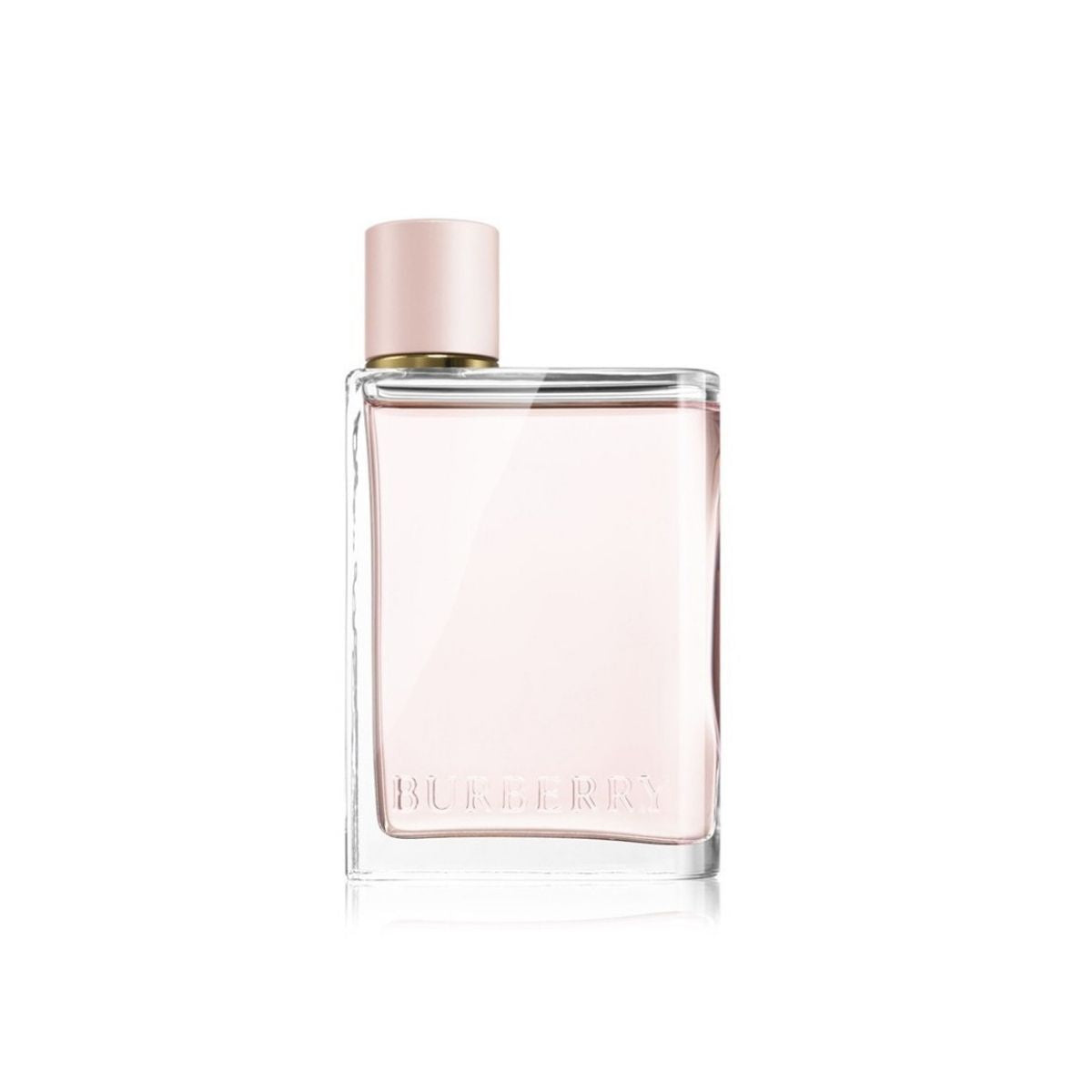 Burberry Her Edp 100Ml Mujer Tester