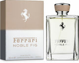 Ferrari Noble Fig Edt 100ml Hombre