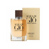 Acqua Di Gio Absolu Edp 40 ml Hombre