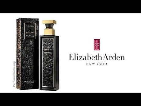 5Th Avenue Royal Elizabeth Arden Edp 125 ml Mujer