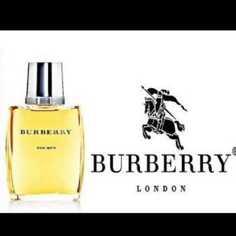 Burberry Men Classic EDT Hombre 100ML