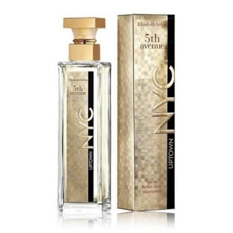 5th Avenue Nyc Uptown de Elizabeth Arden 75ml Mujer