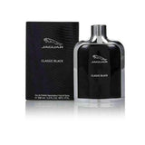 Black Jaguar Edt 100Ml Hombre