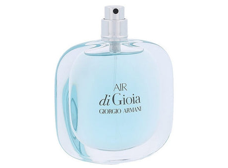 Air Di Gioia TESTER 100ML EDP Mujer Giorgio Armani